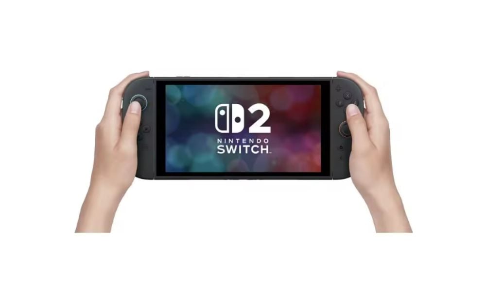 Nintendo Switch 2
