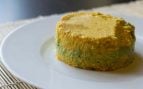Pastel vegetal
