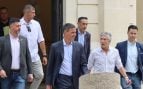 Moncloa destituye a la jefa de prensa de Seguridad Nacional por informar en la web sobre la invasión de Ceuta
