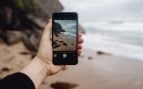 Hacer un uso más responsable de la fotografía es indispensable para reducir la contaminación digital.