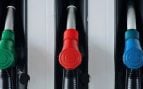 precio gasolina 7 agosto Madrid