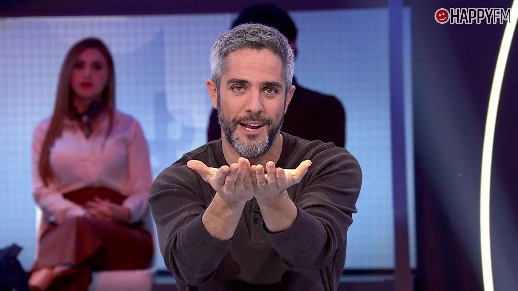 ¿Quién va hoy a