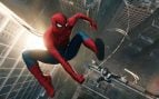Tom Holland, La Odisea, Spider-Man Brand New Day, cine, películas, taquilla, salas, España, recaudación