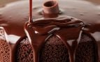 Tarta de chocolate