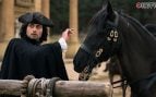 Valle Salvaje. (RTVE)