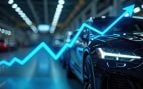 ventas coches eléctricos