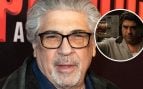 Vincent Pastore, actor, Los Soprano, series