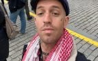 Millonario detenido Ibiza