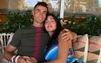 Georgina Rodríguez le cuenta a Cristiano que la llaman «gorda» y esta es su respuesta