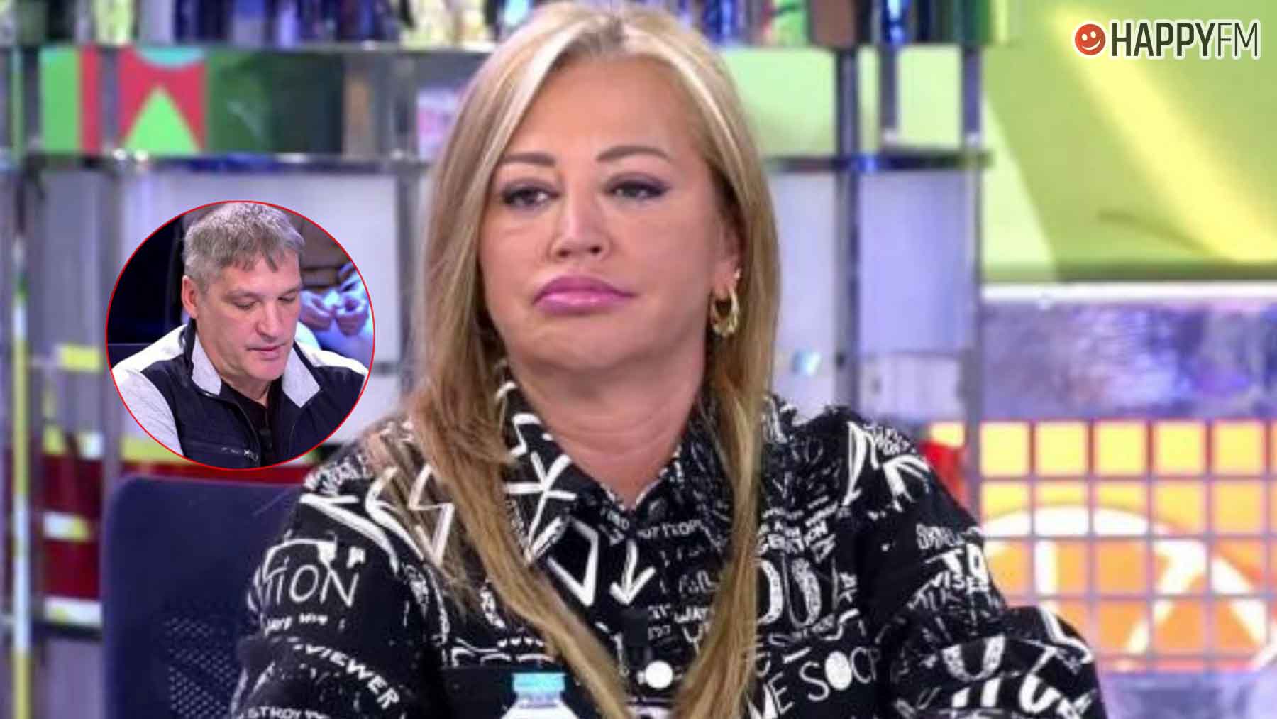 El día que Belén Esteban destapó la