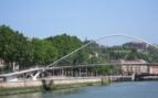 AEMET prevé nubes matinales y cielo despejado en Bilbao con viento suave y ambiente estable