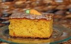 Bizcocho de yogur y zanahoria: receta esponjosa, jugosa y muy fácil