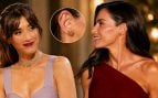 Letizia vuelve a fichar una joya de Bárbara Goenaga y la diseñadora se entera de rebote: «¡Qué emoción!»