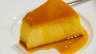 Receta peruana