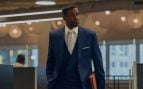 Denzel Washington