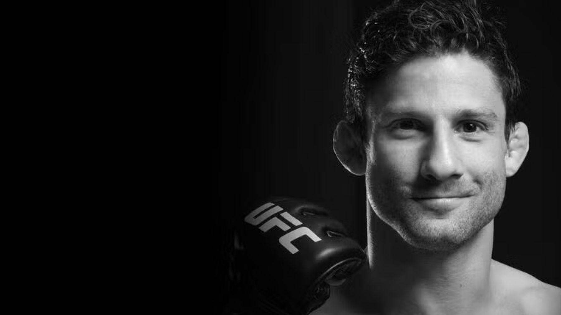 Tragedia en la UFC: muere repentinamente el luchador Allan Nascimento a los 34 años