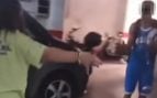 argelino, exhibicionista, genitales, robo, Murcia, vecina, graba, detenido, Policía Nacional, sucesos
