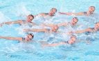 España acusa a Rusia de copiarles en el Europeo de natación artística para quitarles el oro: «Robaron la idea»