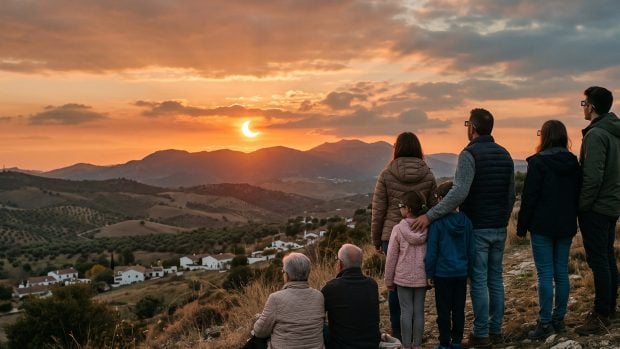 Eclipse del 12 de agosto