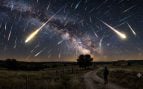 Lluvia de estrellas 2026: cuándo es y dónde se verá mejor