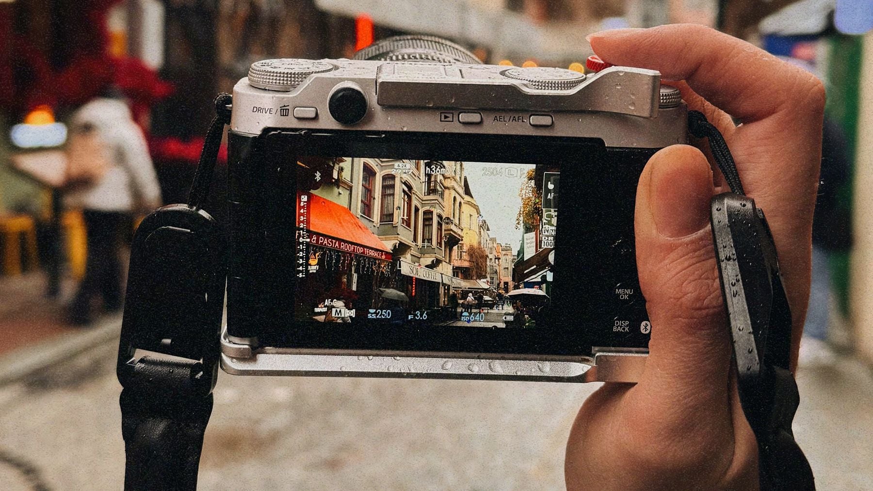 Ha viajado por todo el mundo y lo tiene claro: el fotógrafo que ha recorrido decenas de países revela cuáles son sus destinos favoritos