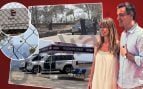 Sánchez se blinda en La Mareta con cámaras en cada esquina y 40 agentes de élite que rastrean hasta las rocas