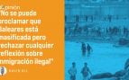Ceuta Baleares inmigración més