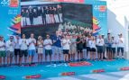 Felipe VI Copa del Rey Mapfre homenaje