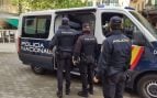 empresarios detenidos Mallorca explotación laboral
