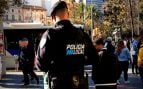 Policía Local Palma