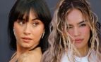 Aitana y Karol G. (Fotos: Europa Press/ Redes Sociales)