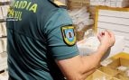 Peritos venidos de Madrid confirman el histórico hallazgo de unas 115.000 joyas falsas escondidas en un almacén secreto de Palma