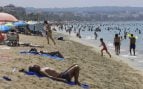 Baleares vivió el julio más caluroso de los últimos 65 años: 28’2 grados de media en Mallorca