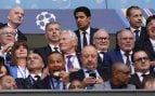 La UEFA planea también boicotear el Mundial de Clubes de 2029