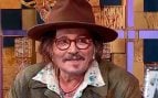 Johnny Depp, Johnny Depp television,