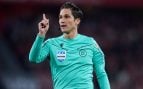 Los diez cambios que habrá en el arbitraje y el VAR en España para la próxima temporada