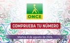Loterías ONCE.