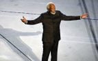 Así se mantiene en forma Morgan Freeman (88 años): «Intento no comer en exceso, se ha convertido en un hábito más que una necesidad»