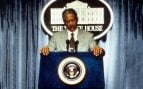 Morgan Freeman: «Creo que Dios, quien quiera que creas que sea, escucha todas las plegarias, incluso si a veces la respuesta es no»