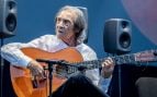 Muere el guitarrista Pepe Habichuela a los 82 años