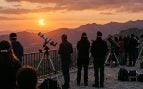 eclipse y las Perseidas