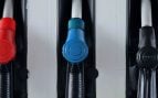 precio gasolina 10 agosto Madrid