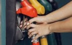 precio gasolina 10 agosto Andalucía