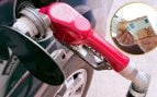 precio gasolina 9 agosto Andalucía