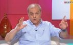 Ramón García en el plató de En Compañía (CMM Media).