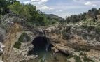 Piscina natural, Murcia, naturaleza