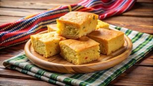 Receta de Paraguay