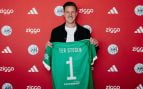 Ter Stegen