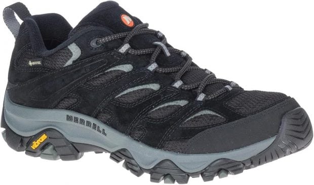 Zapatillas de senderismo Merrell Moab 3 GTX,