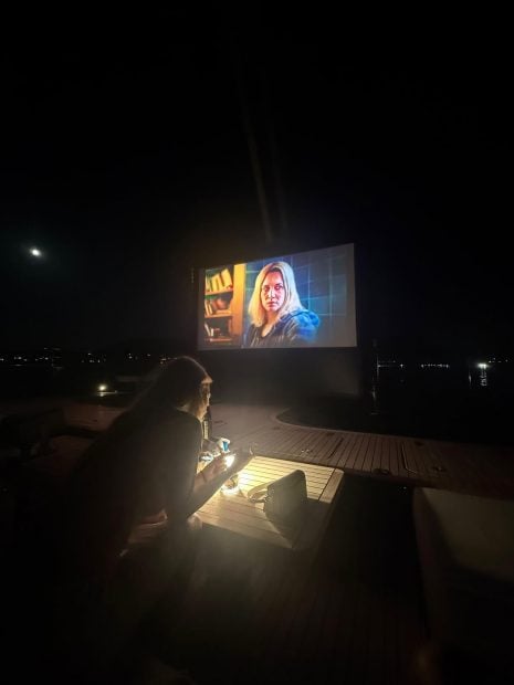 Mbapp&eacute;, Ester Exp&oacute;sito, verano, cine, yate